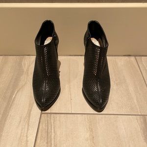 Vince Camuto Booties